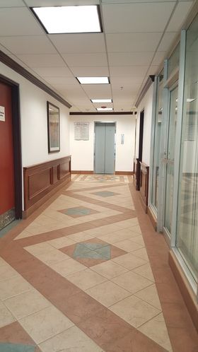 Waukegan Medical Plaza : 1616 Grand Ave, Waukegan, IL 60085